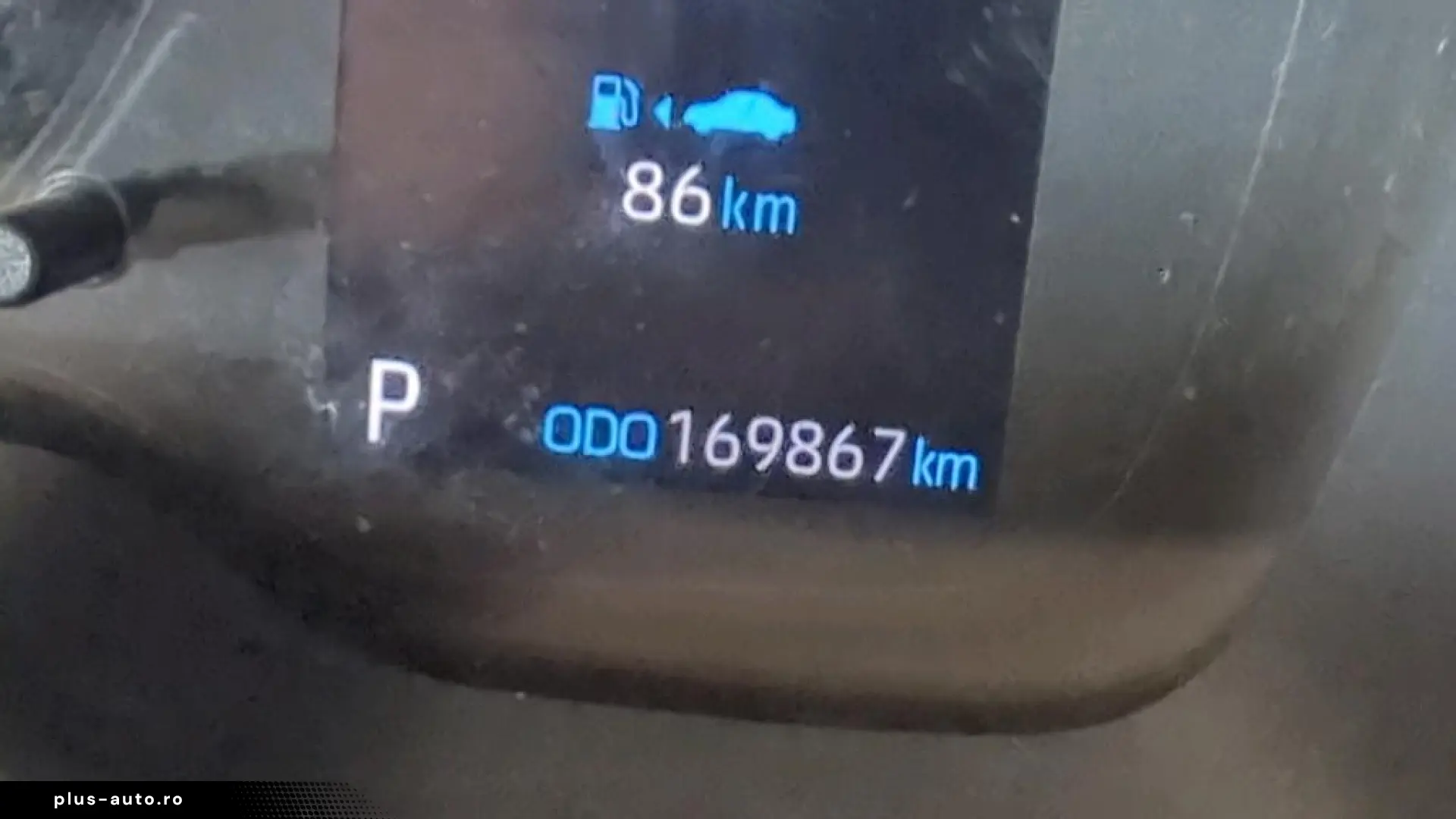 Toyota Corolla 1.8 Hybrid