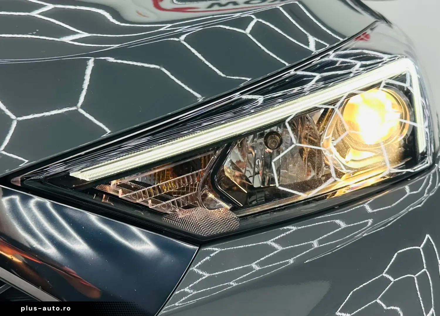 HYUNDAI TUCSON 2020 1.6i E6 Garantie 12 Luni Rate Avans 0 Do