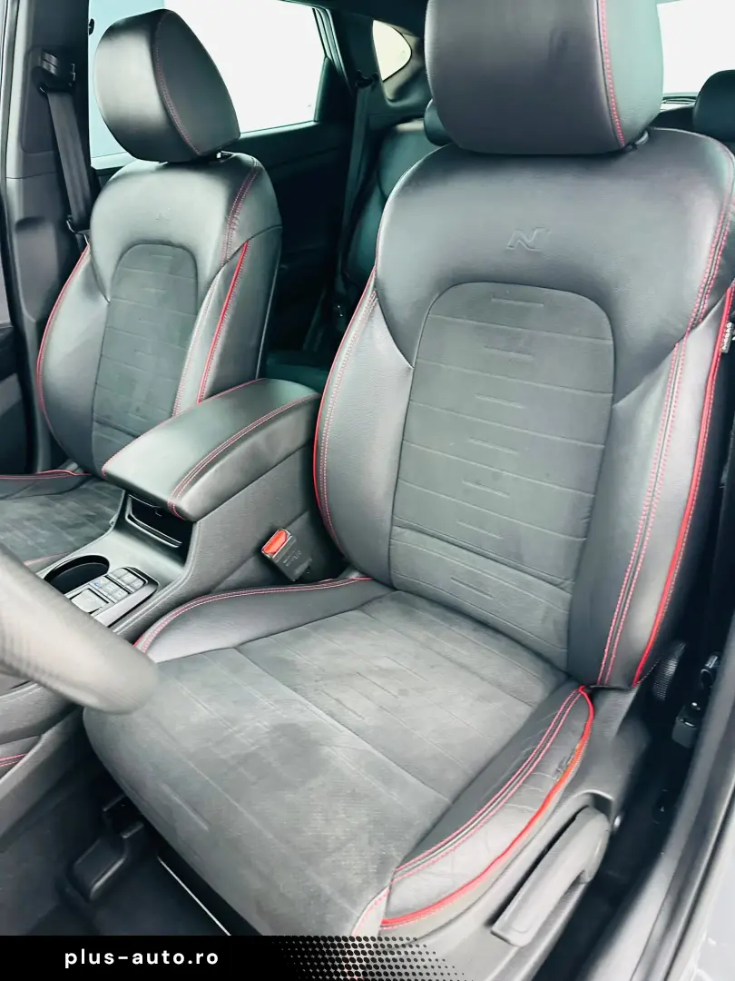 HYUNDAI TUCSON 2020 1.6i E6 Garantie 12 Luni Rate Avans 0 Do
