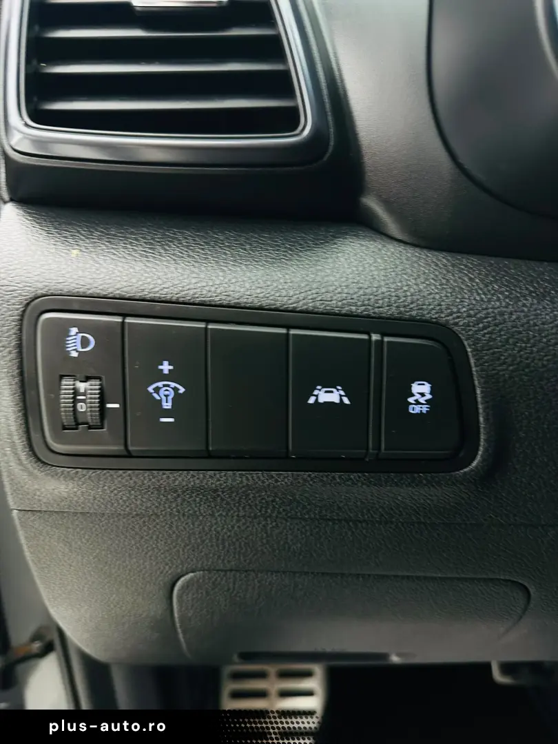 HYUNDAI TUCSON 2020 1.6i E6 Garantie 12 Luni Rate Avans 0 Do