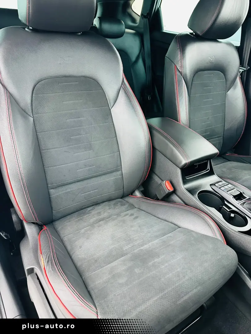 HYUNDAI TUCSON 2020 1.6i E6 Garantie 12 Luni Rate Avans 0 Do