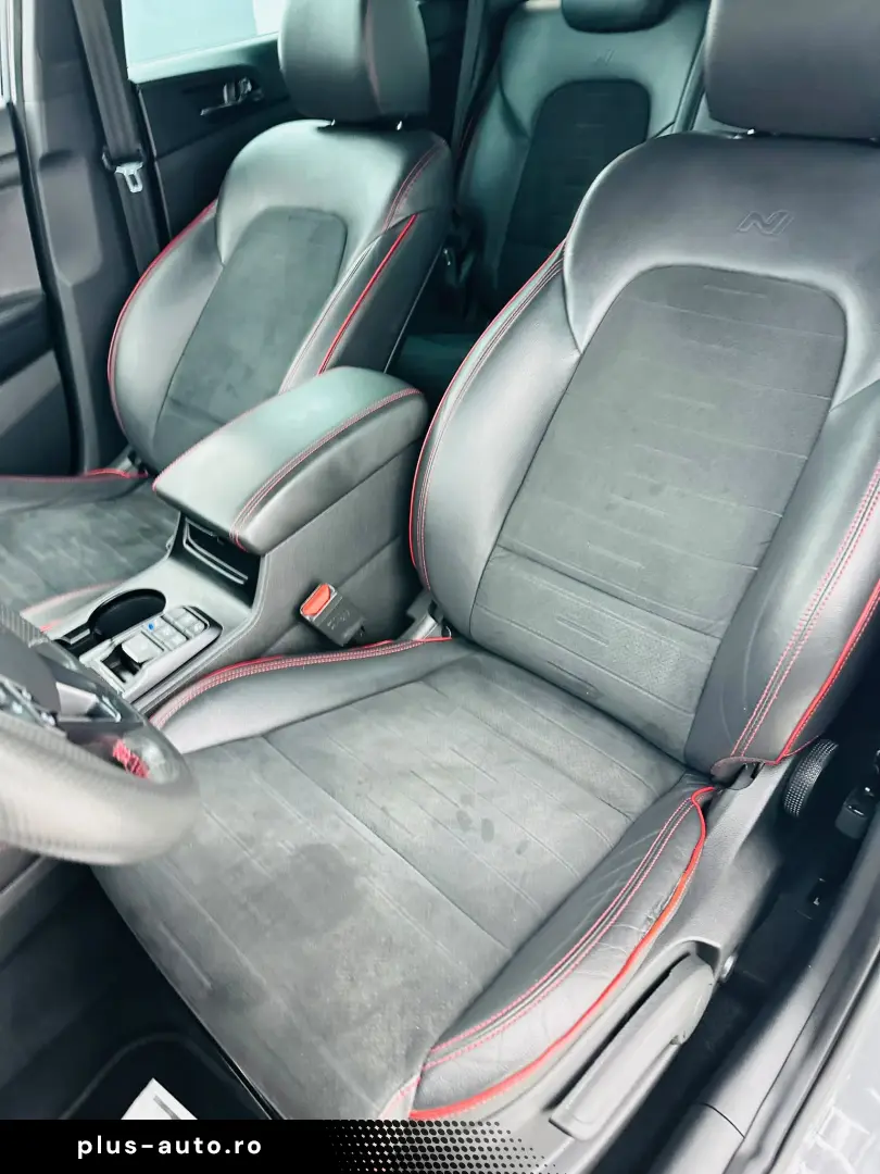 HYUNDAI TUCSON 2020 1.6i E6 Garantie 12 Luni Rate Avans 0 Do