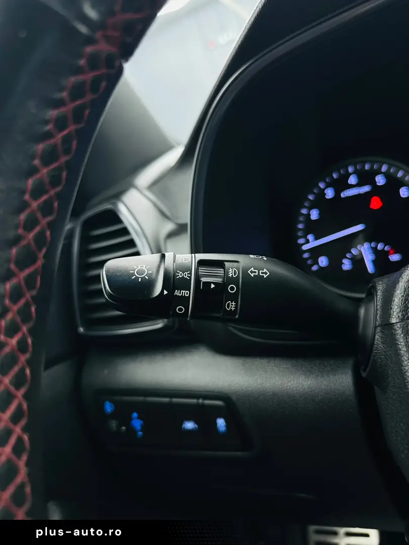 HYUNDAI TUCSON 2020 1.6i E6 Garantie 12 Luni Rate Avans 0 Do