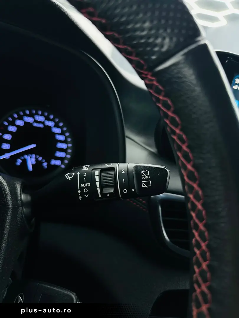 HYUNDAI TUCSON 2020 1.6i E6 Garantie 12 Luni Rate Avans 0 Do