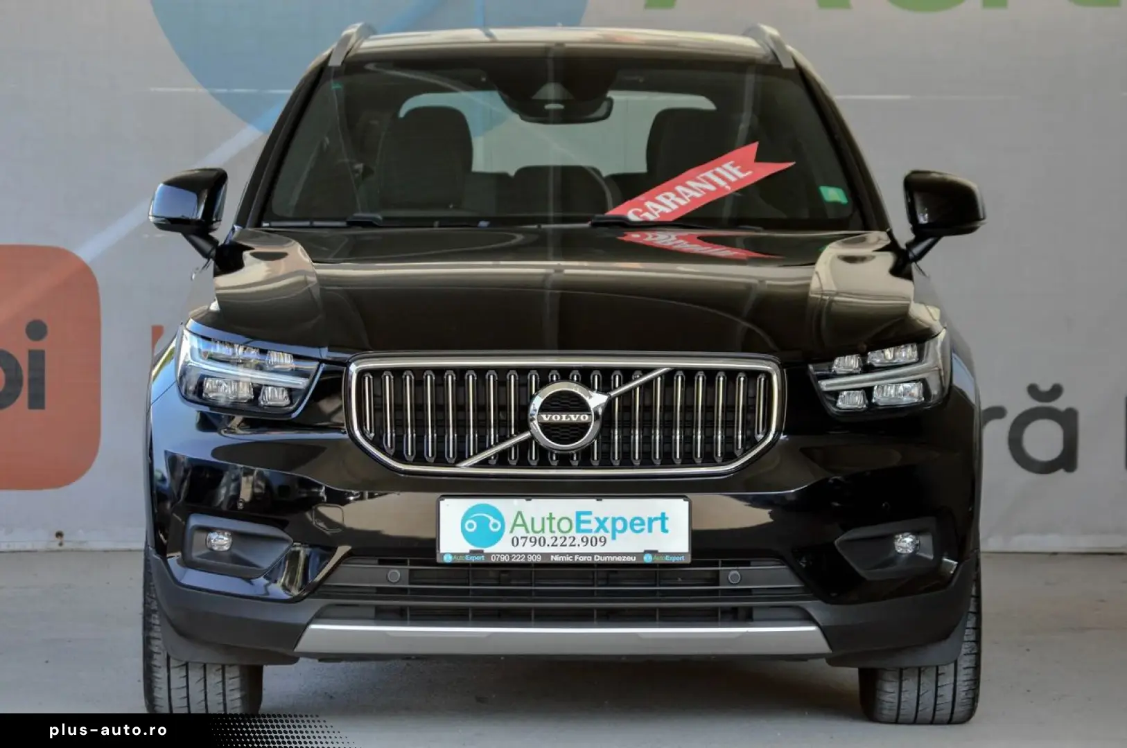 2021 Volvo XC-40 T4 Recharge Plug-in Hybrid    Rate Fixe   G