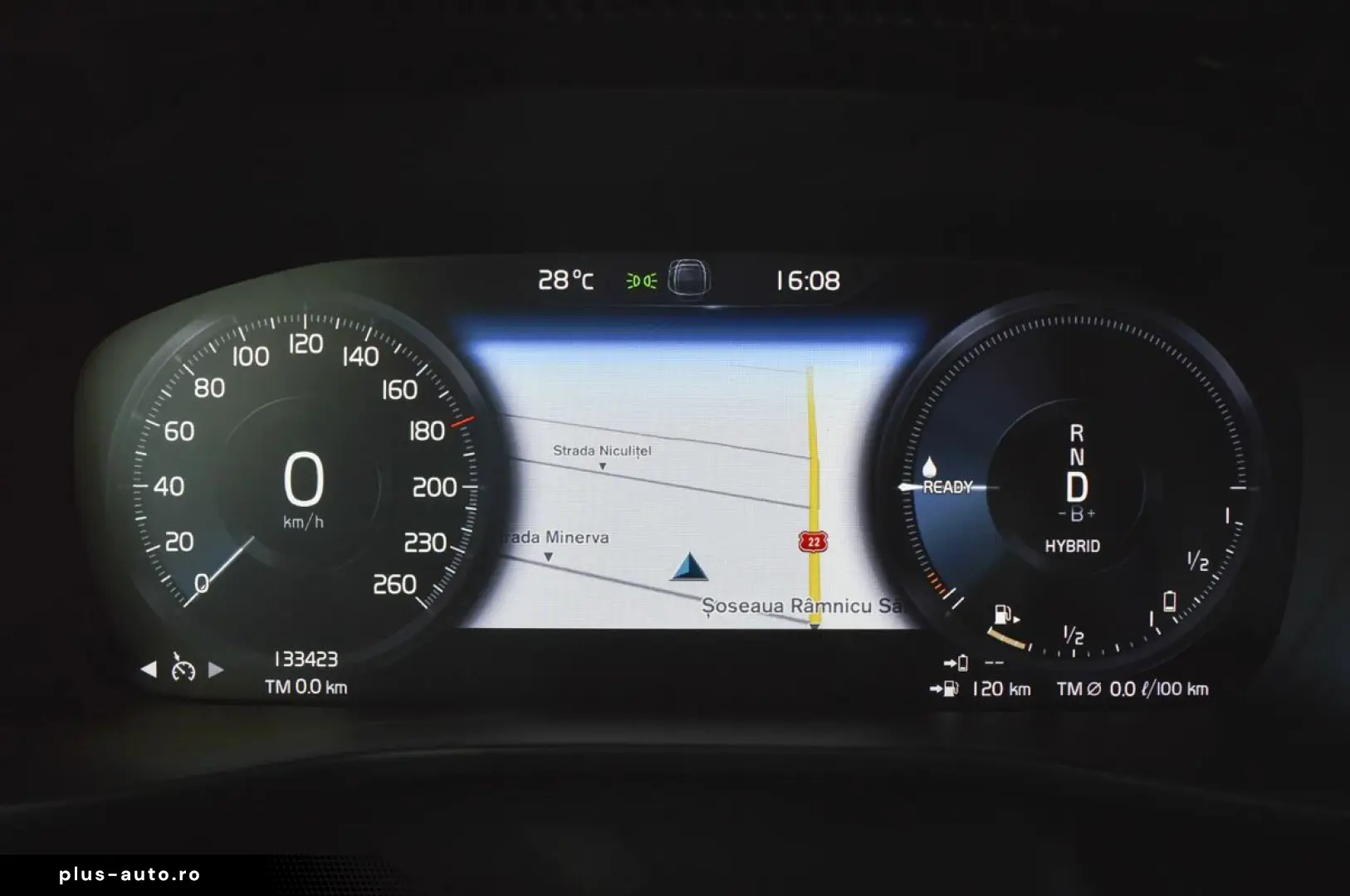 2021 Volvo XC-40 T4 Recharge Plug-in Hybrid    Rate Fixe   G