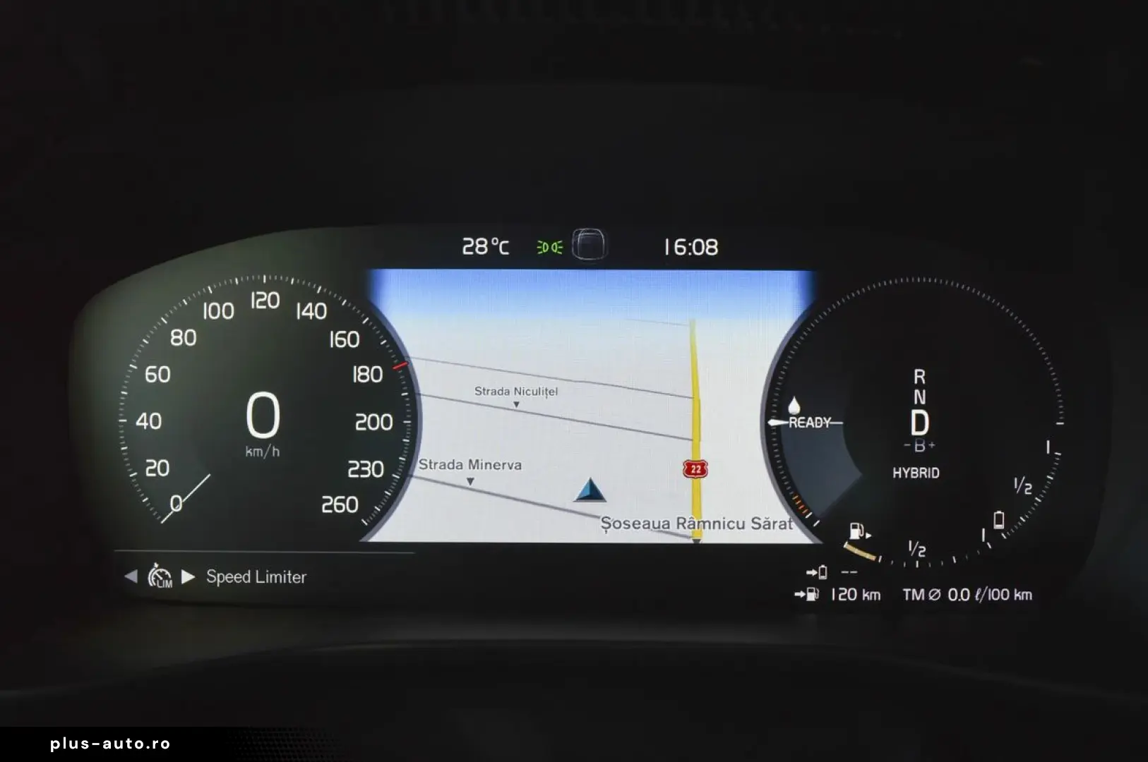 2021 Volvo XC-40 T4 Recharge Plug-in Hybrid    Rate Fixe   G