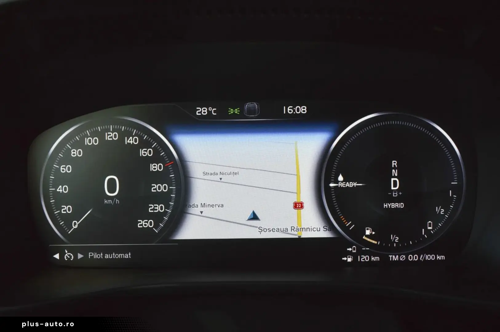 2021 Volvo XC-40 T4 Recharge Plug-in Hybrid    Rate Fixe   G