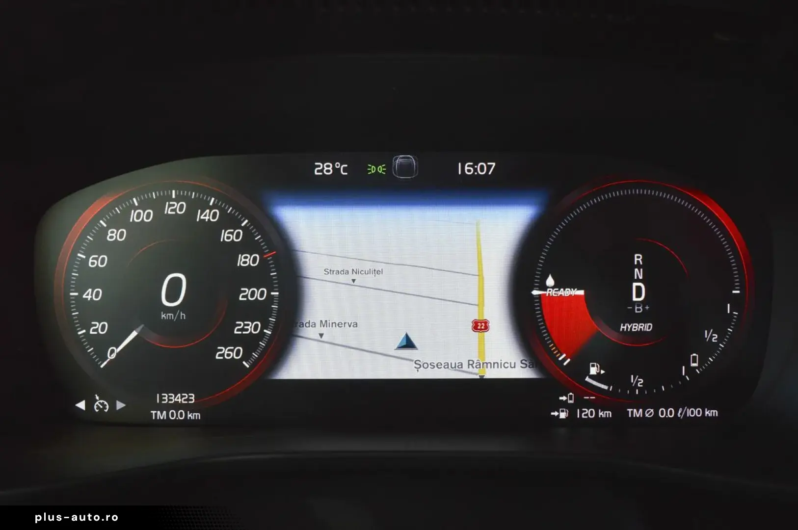 2021 Volvo XC-40 T4 Recharge Plug-in Hybrid    Rate Fixe   G
