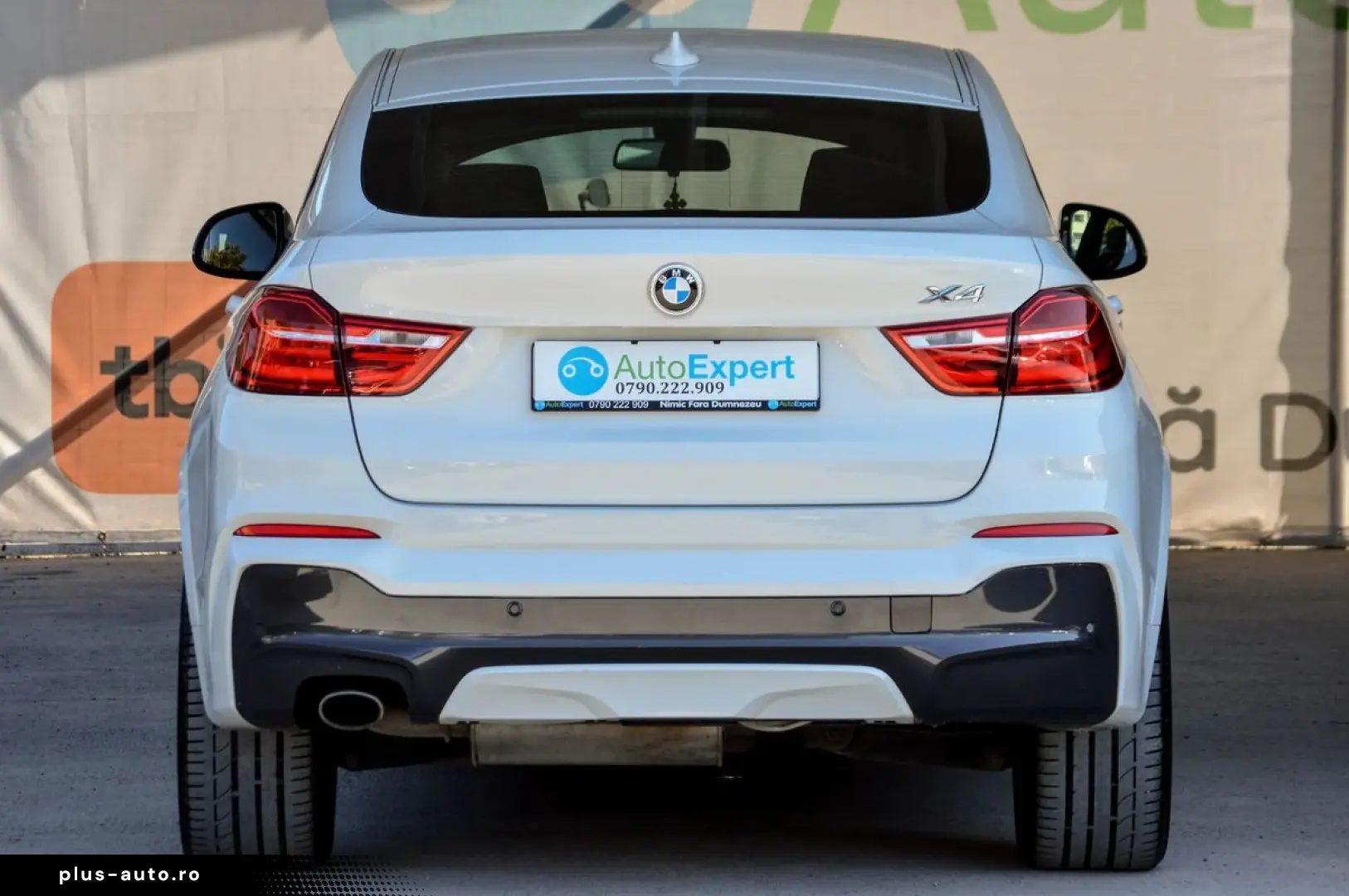 2015 BMW X4 xDrive20d Aut. M Sport   Rate Fixe   Garantie