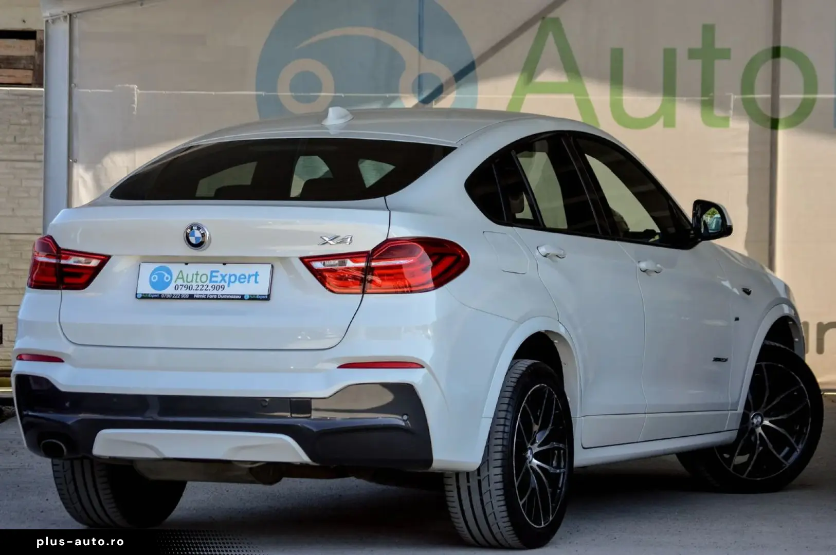 2015 BMW X4 xDrive20d Aut. M Sport   Rate Fixe   Garantie