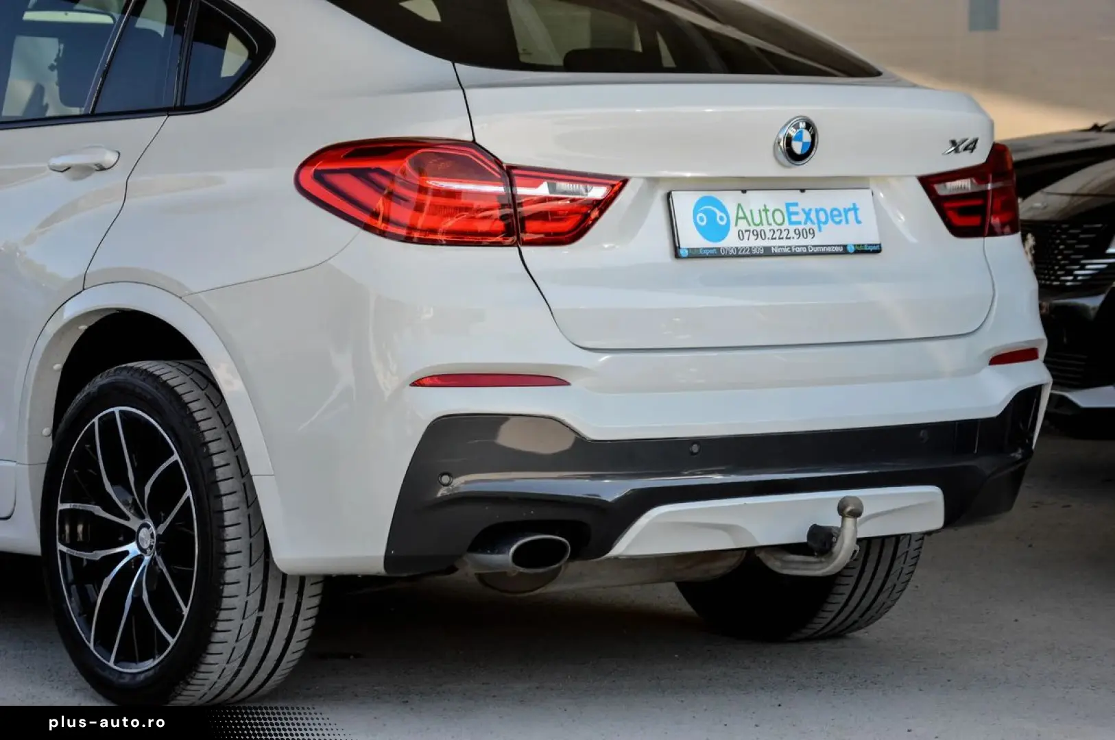 2015 BMW X4 xDrive20d Aut. M Sport   Rate Fixe   Garantie