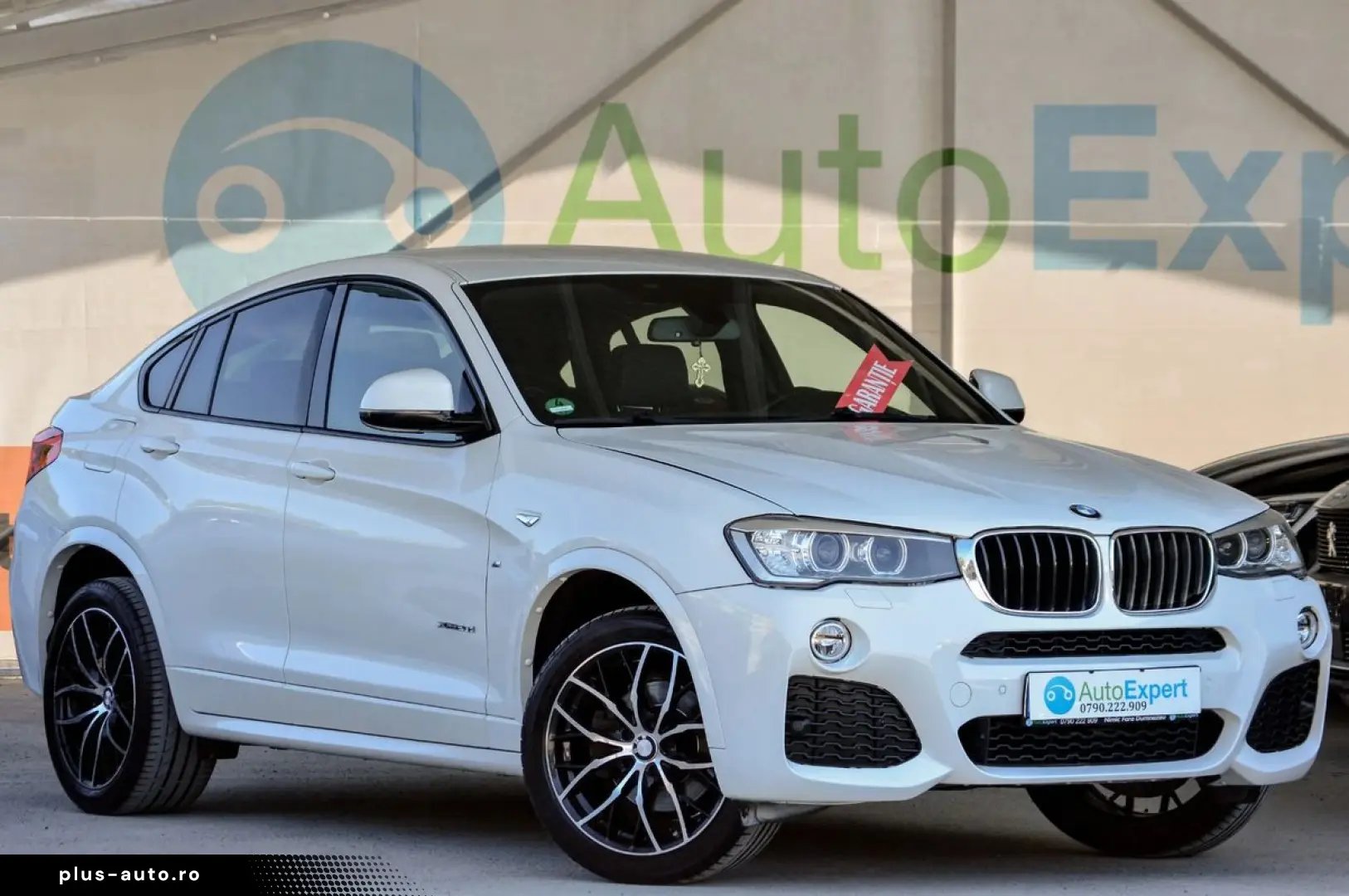 2015 BMW X4 xDrive20d Aut. M Sport   Rate Fixe   Garantie