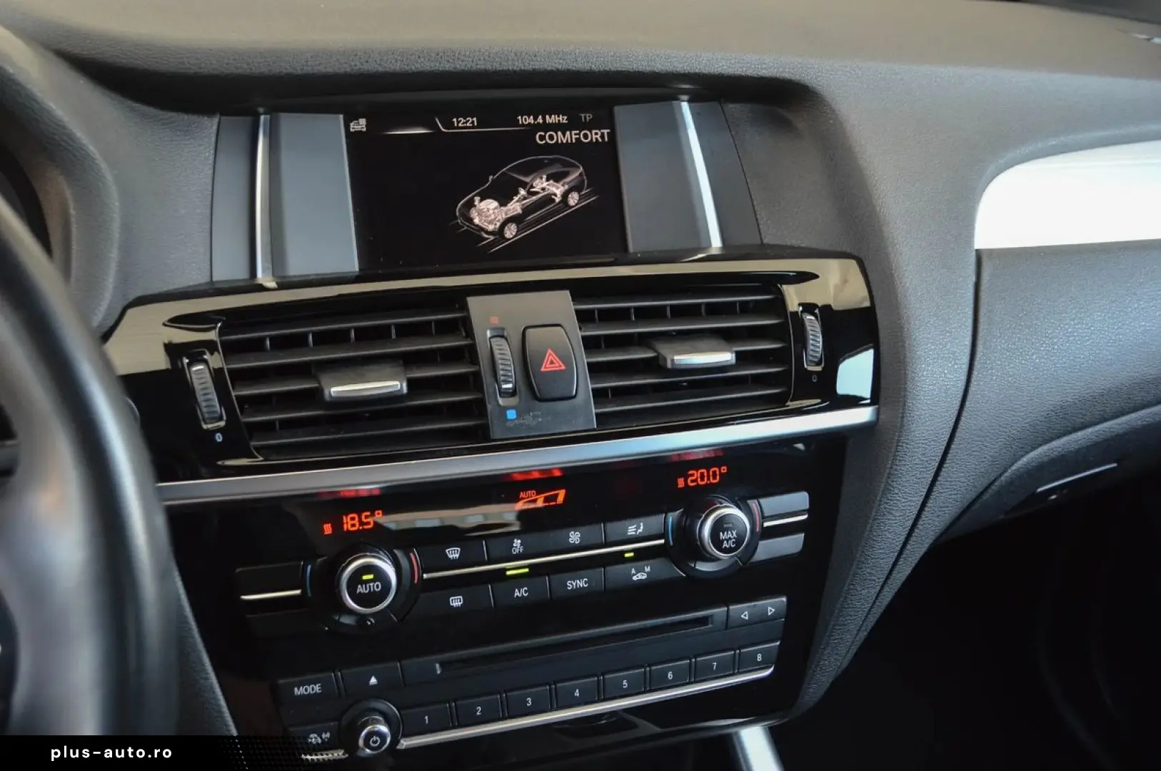 2015 BMW X4 xDrive20d Aut. M Sport   Rate Fixe   Garantie