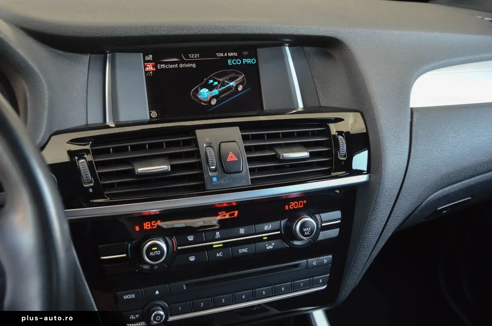 2015 BMW X4 xDrive20d Aut. M Sport   Rate Fixe   Garantie