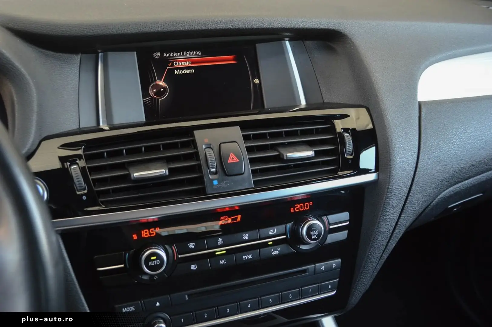 2015 BMW X4 xDrive20d Aut. M Sport   Rate Fixe   Garantie