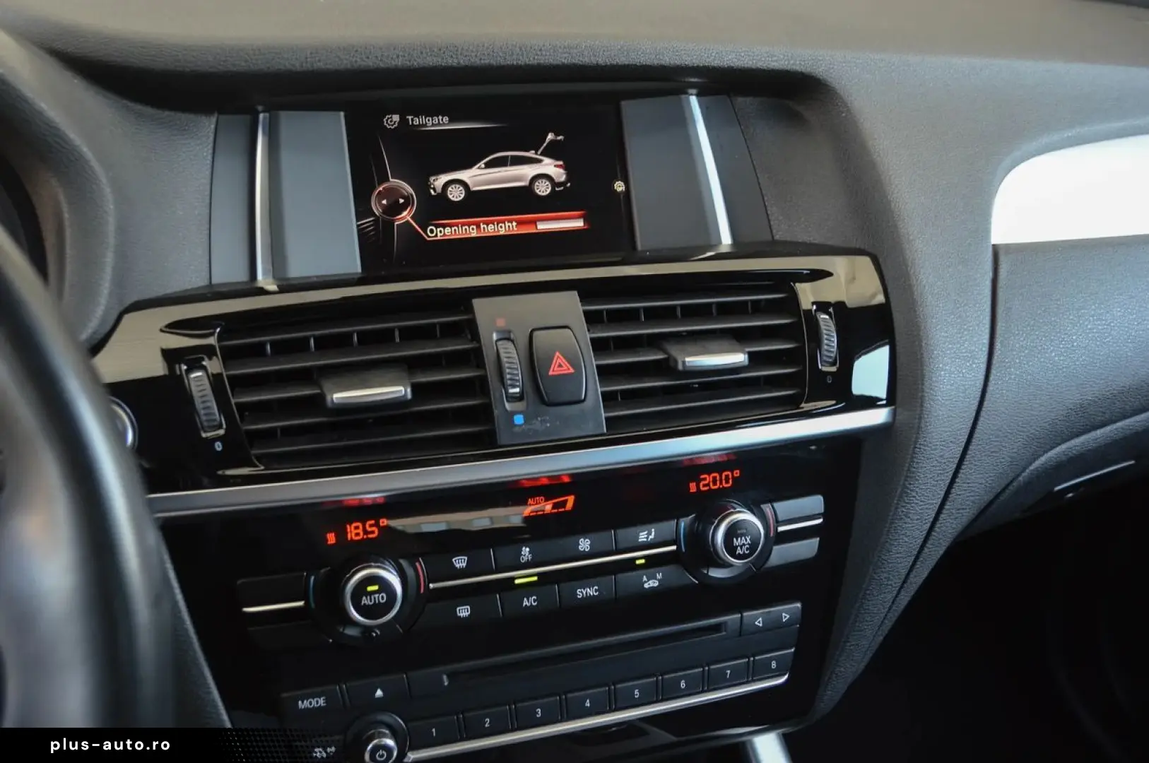 2015 BMW X4 xDrive20d Aut. M Sport   Rate Fixe   Garantie