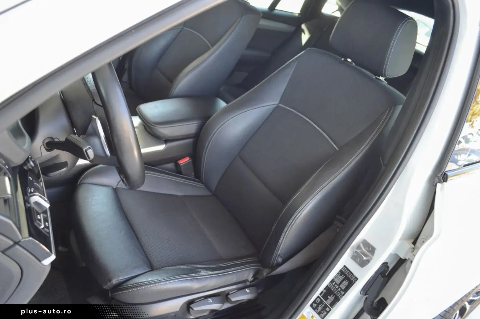 2015 BMW X4 xDrive20d Aut. M Sport   Rate Fixe   Garantie