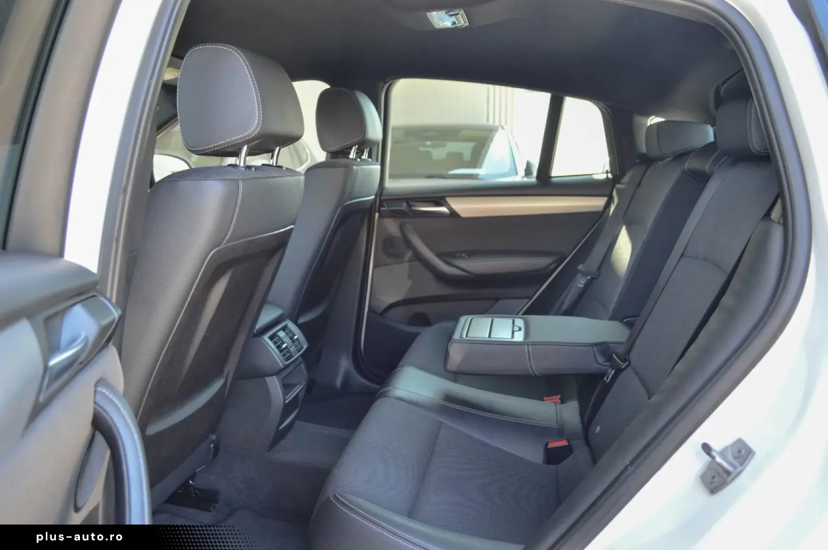 2015 BMW X4 xDrive20d Aut. M Sport   Rate Fixe   Garantie