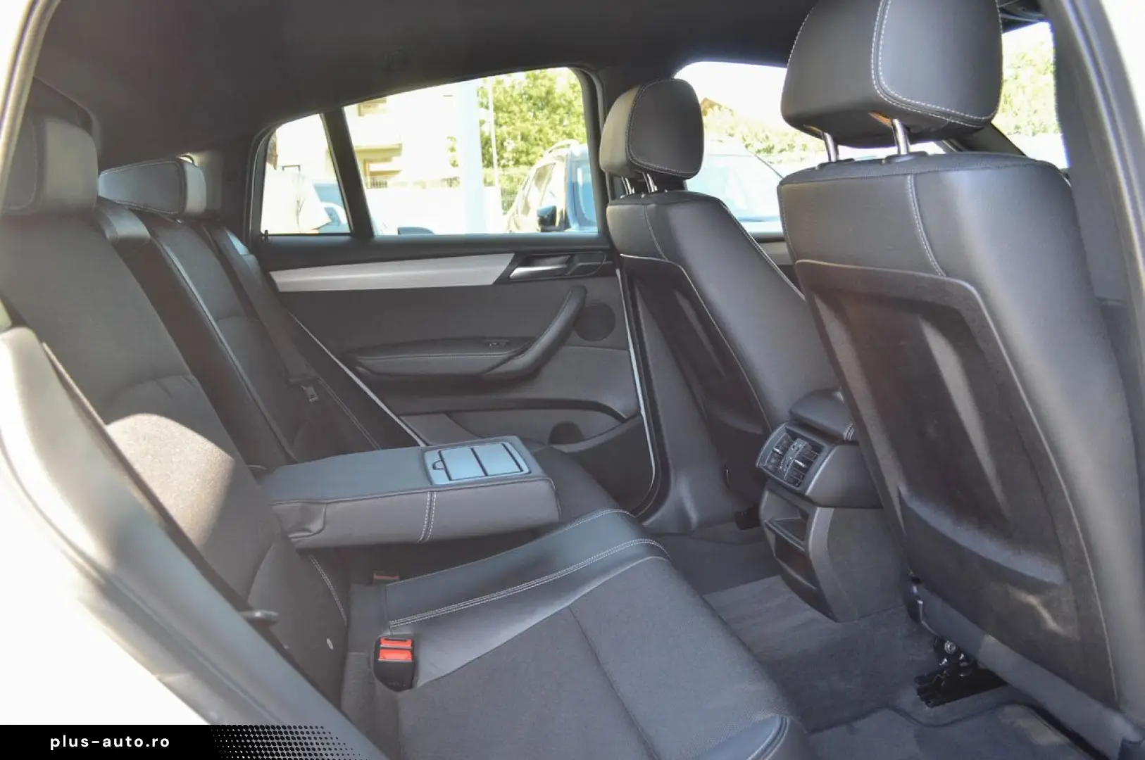 2015 BMW X4 xDrive20d Aut. M Sport   Rate Fixe   Garantie