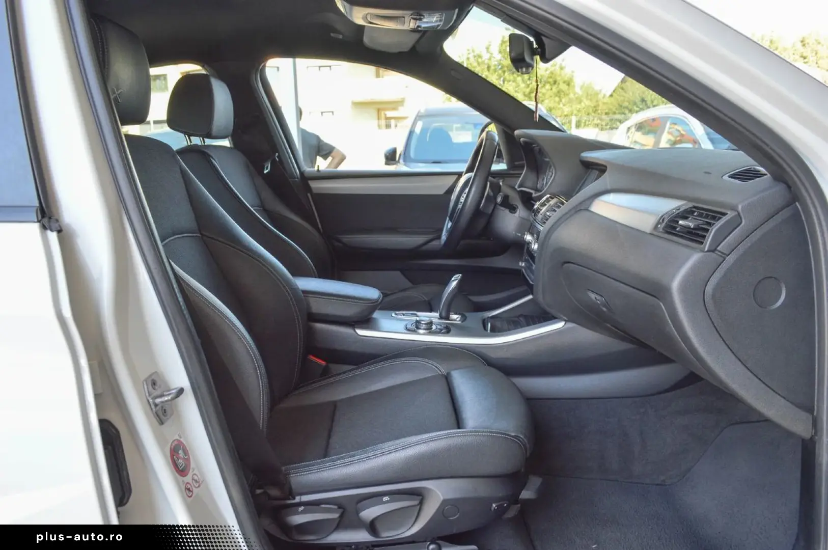2015 BMW X4 xDrive20d Aut. M Sport   Rate Fixe   Garantie