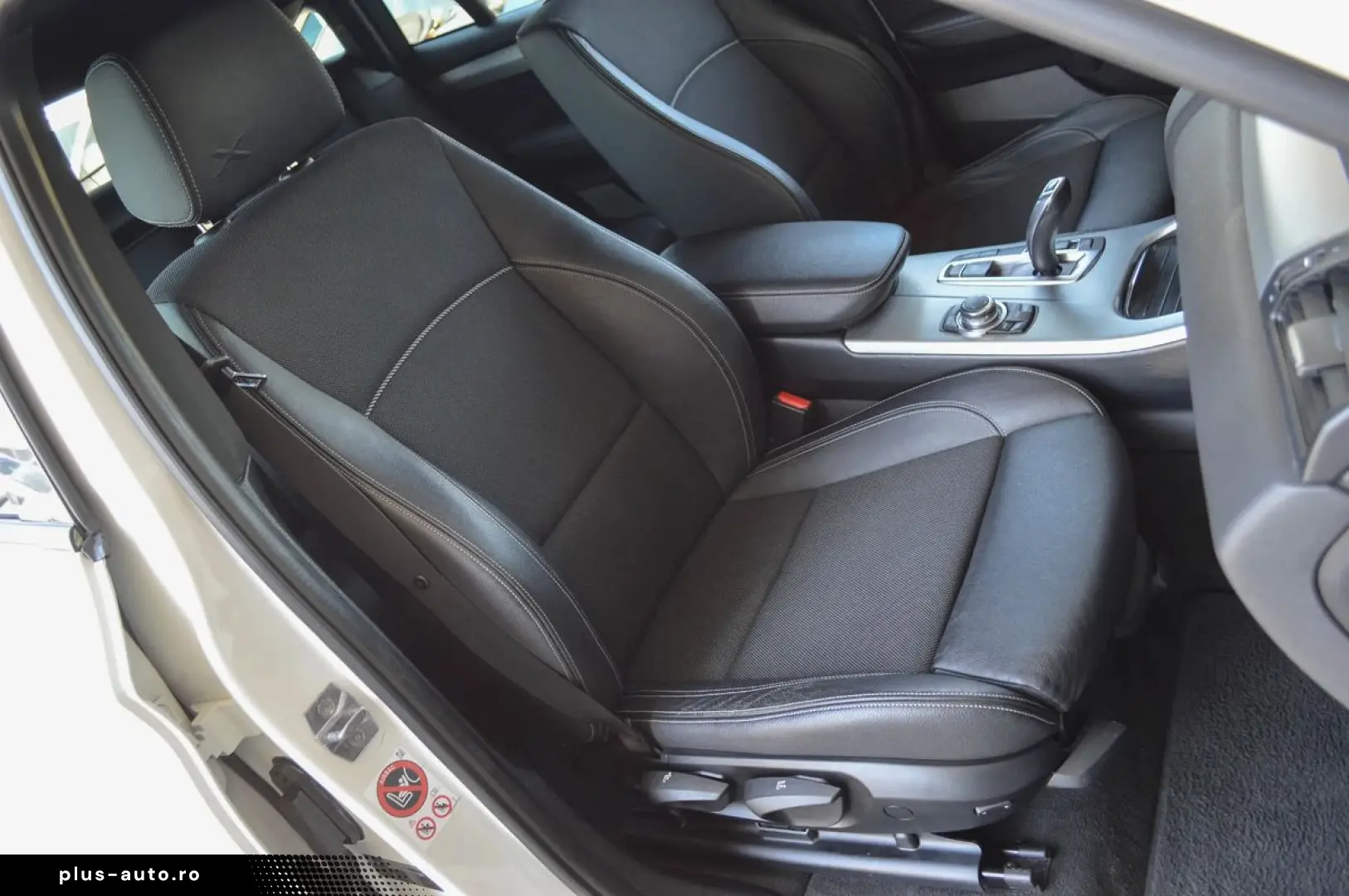 2015 BMW X4 xDrive20d Aut. M Sport   Rate Fixe   Garantie