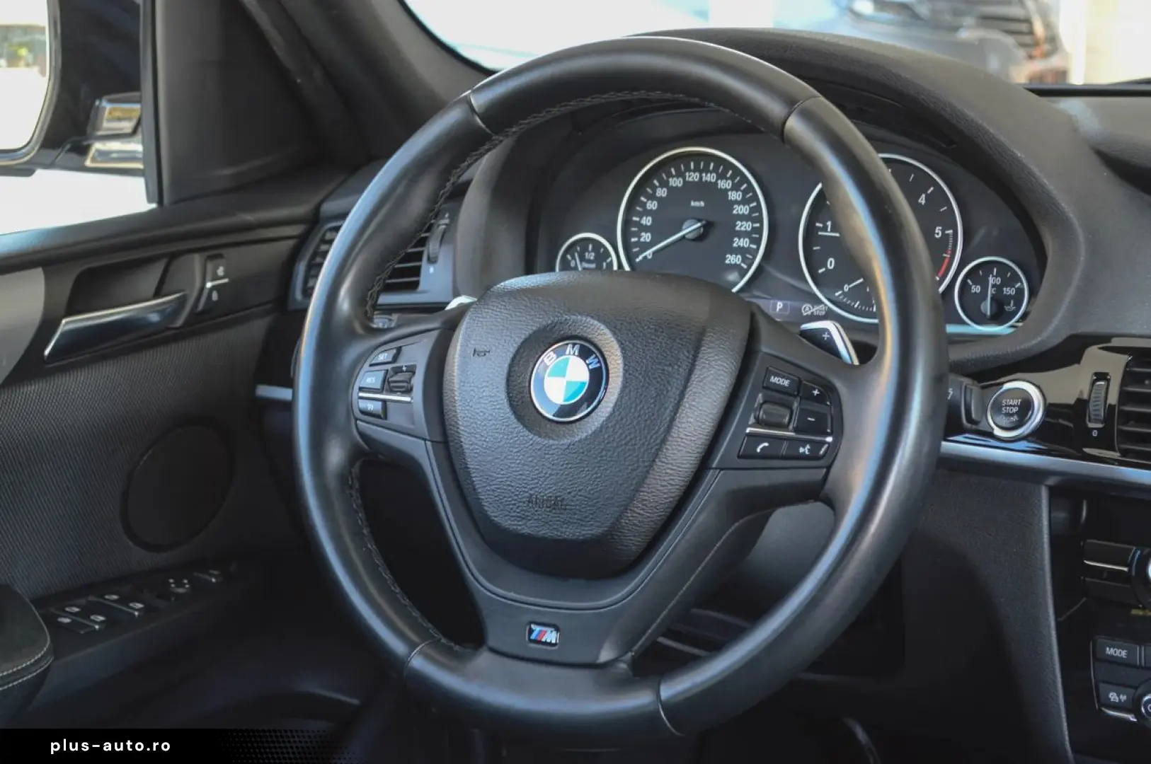 2015 BMW X4 xDrive20d Aut. M Sport   Rate Fixe   Garantie