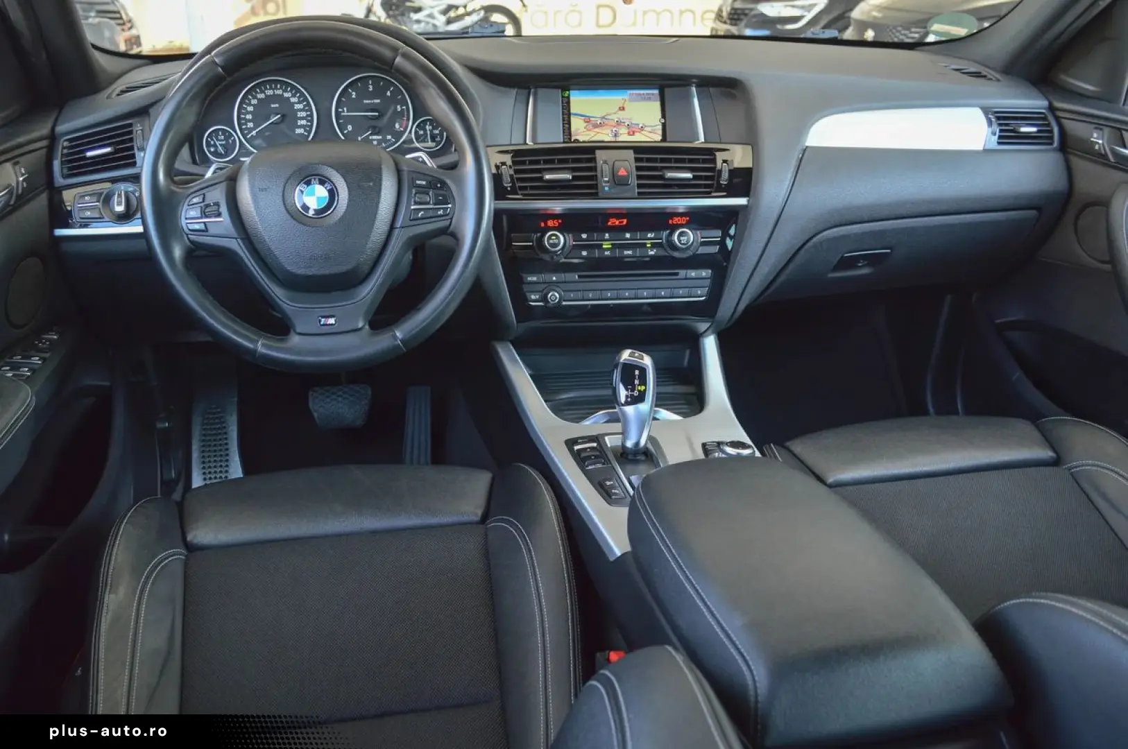 2015 BMW X4 xDrive20d Aut. M Sport   Rate Fixe   Garantie