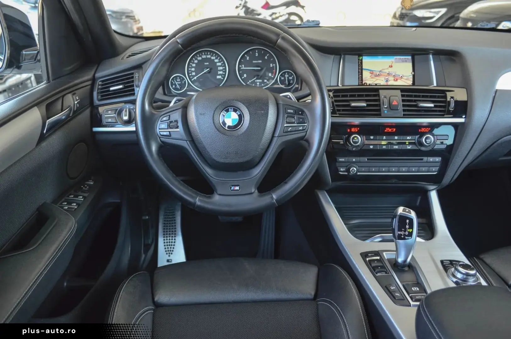 2015 BMW X4 xDrive20d Aut. M Sport   Rate Fixe   Garantie