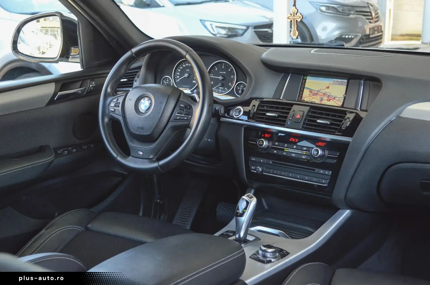 2015 BMW X4 xDrive20d Aut. M Sport   Rate Fixe   Garantie
