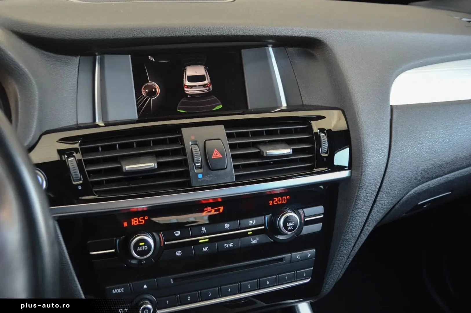 2015 BMW X4 xDrive20d Aut. M Sport   Rate Fixe   Garantie