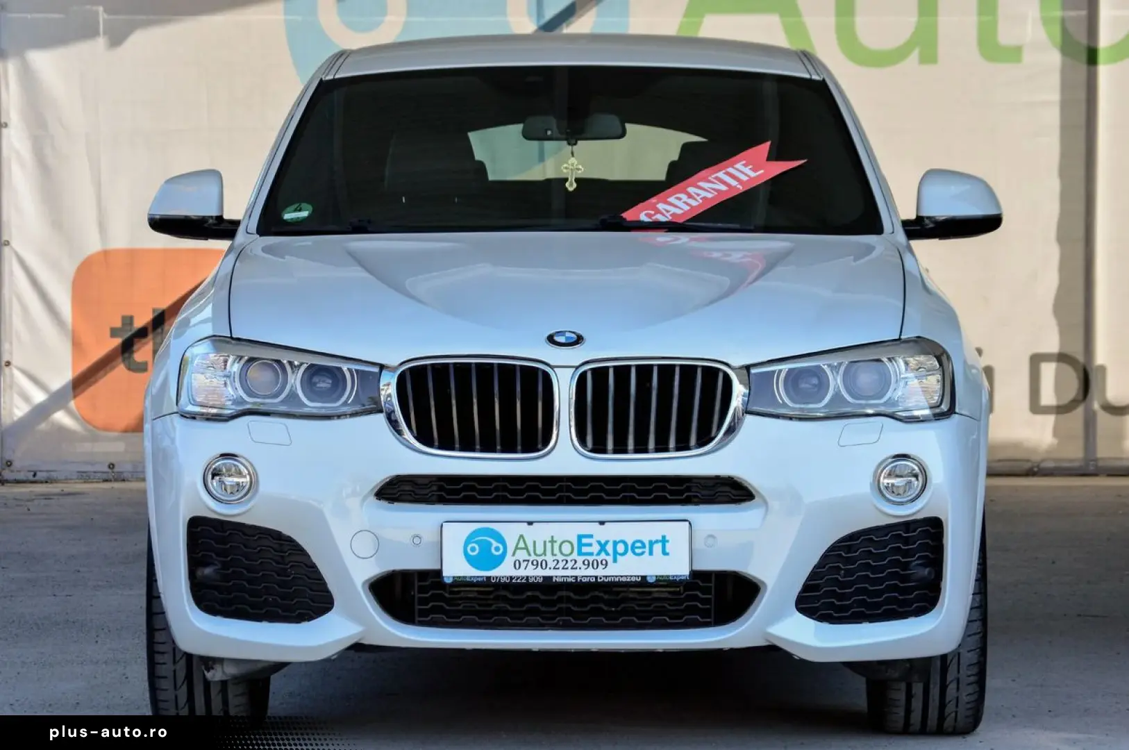 2015 BMW X4 xDrive20d Aut. M Sport   Rate Fixe   Garantie