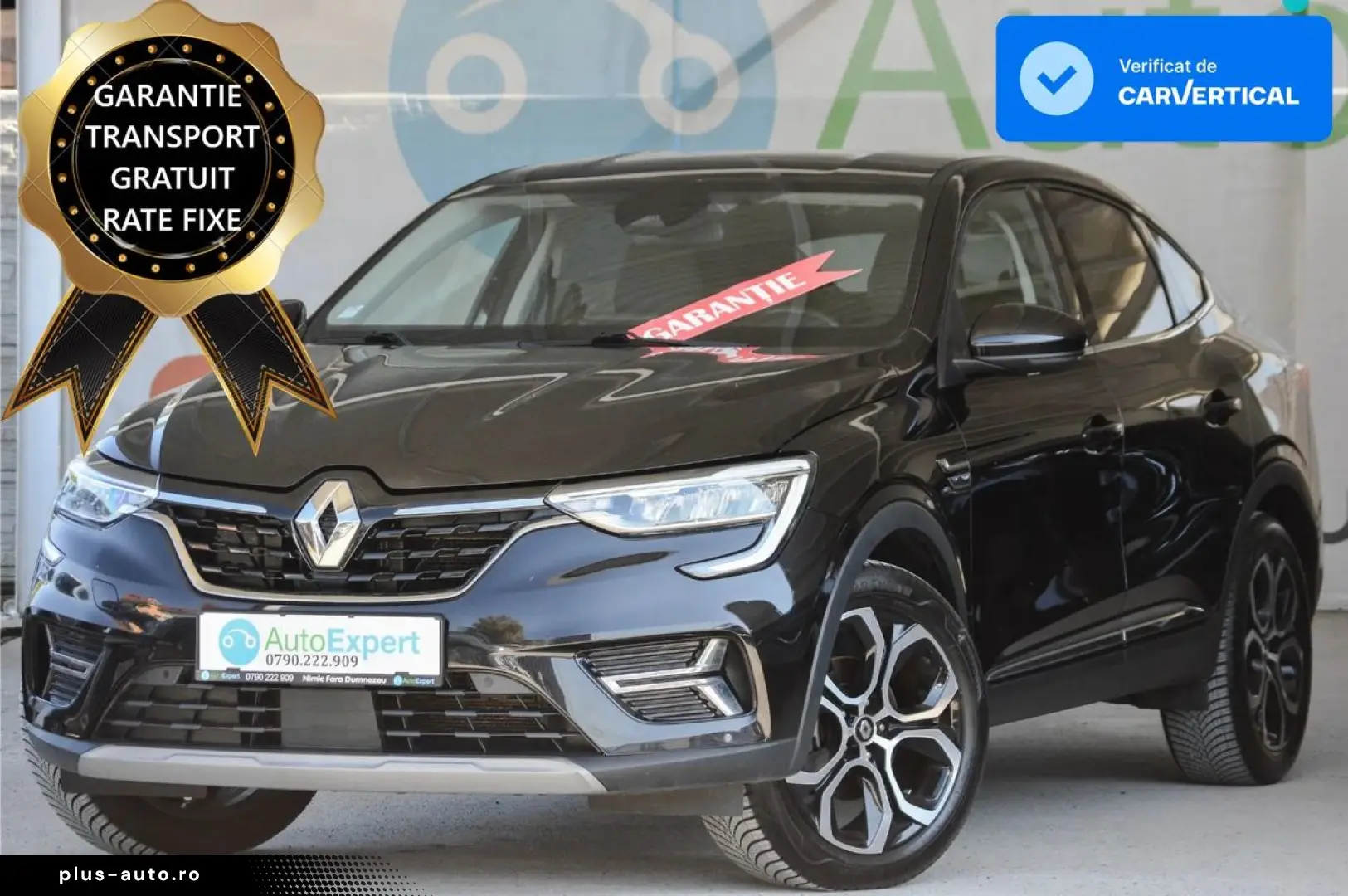 2022 Renault Arkana Hybrid E-TECH Full 145 E-TECH engineerd