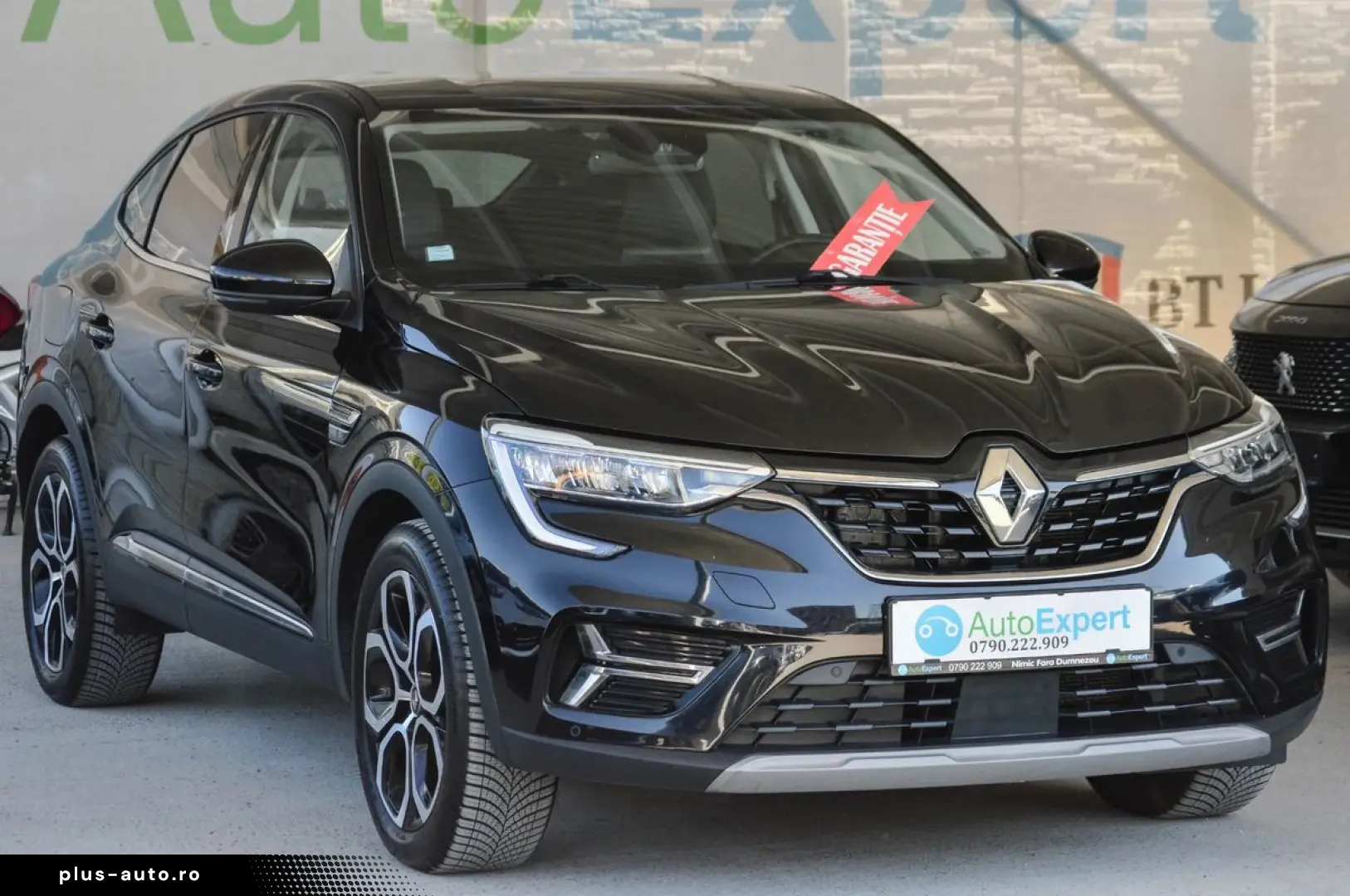 2022 Renault Arkana Hybrid E-TECH Full 145 E-TECH engineerd