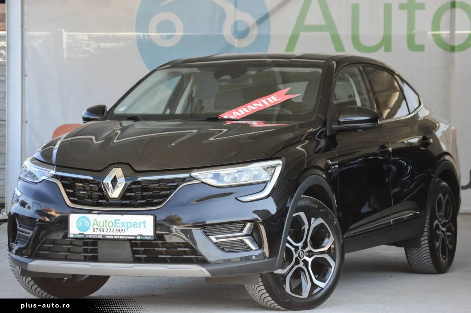 2022 Renault Arkana Hybrid E-TECH Full 145 E-TECH engineerd