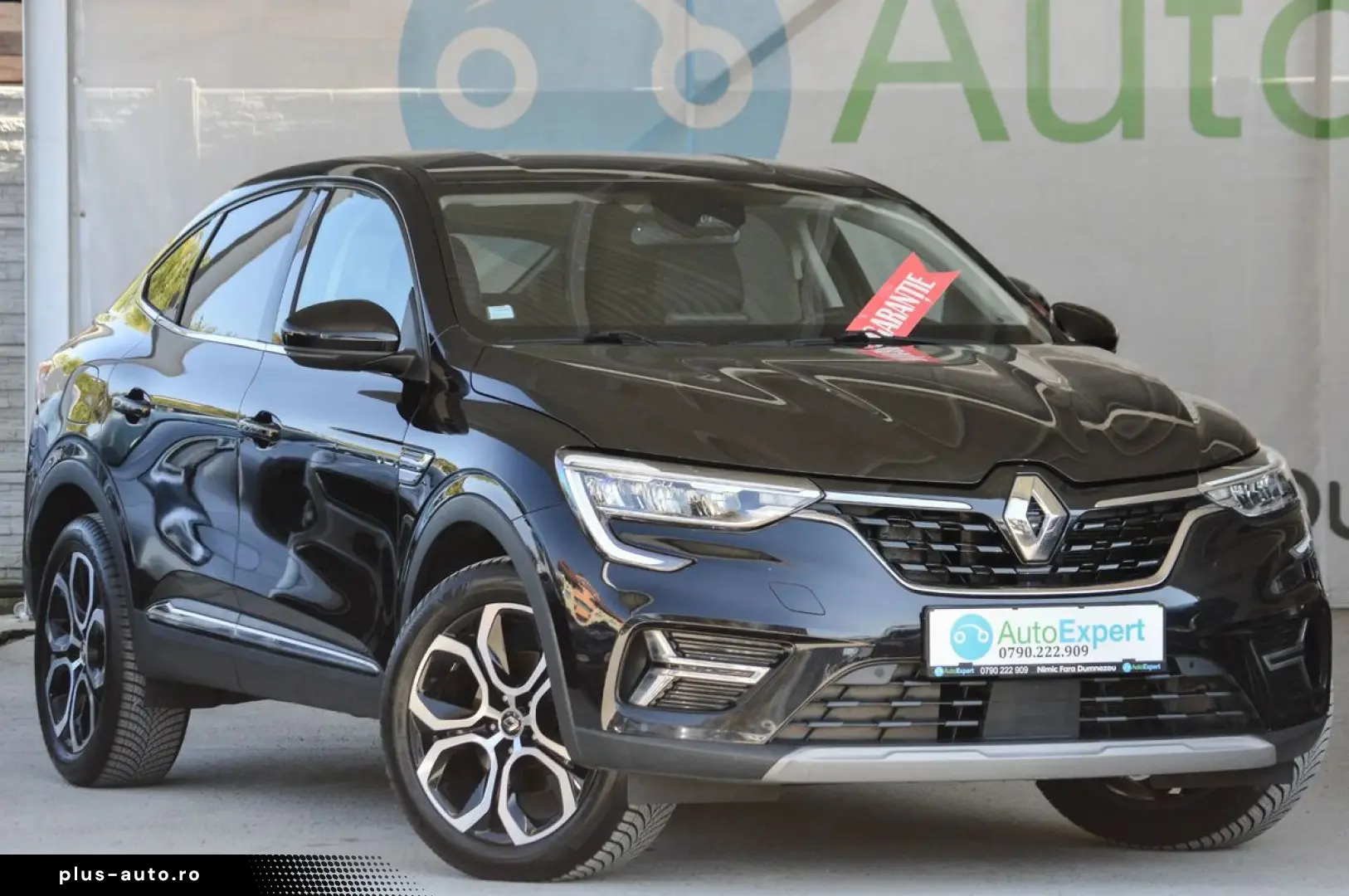 2022 Renault Arkana Hybrid E-TECH Full 145 E-TECH engineerd