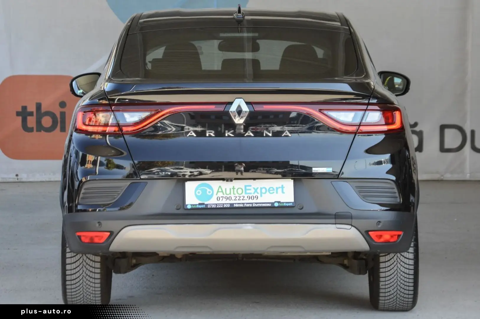 2022 Renault Arkana Hybrid E-TECH Full 145 E-TECH engineerd