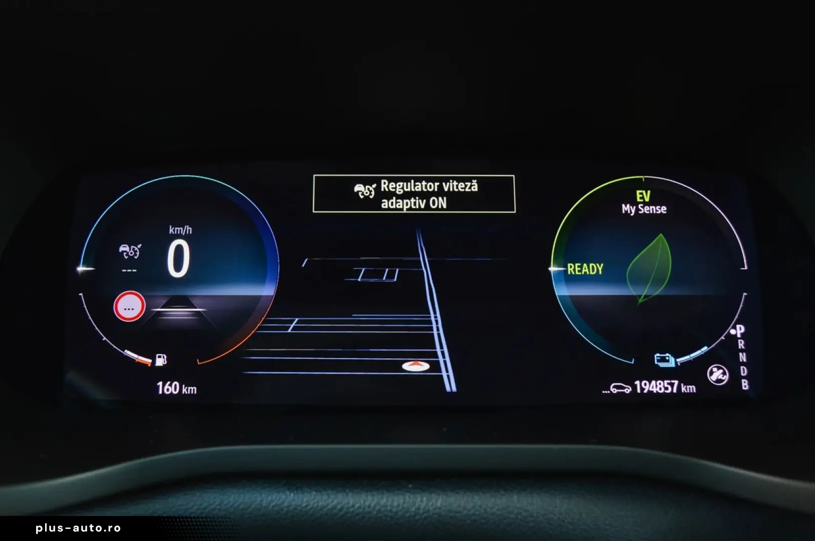 2022 Renault Arkana Hybrid E-TECH Full 145 E-TECH engineerd
