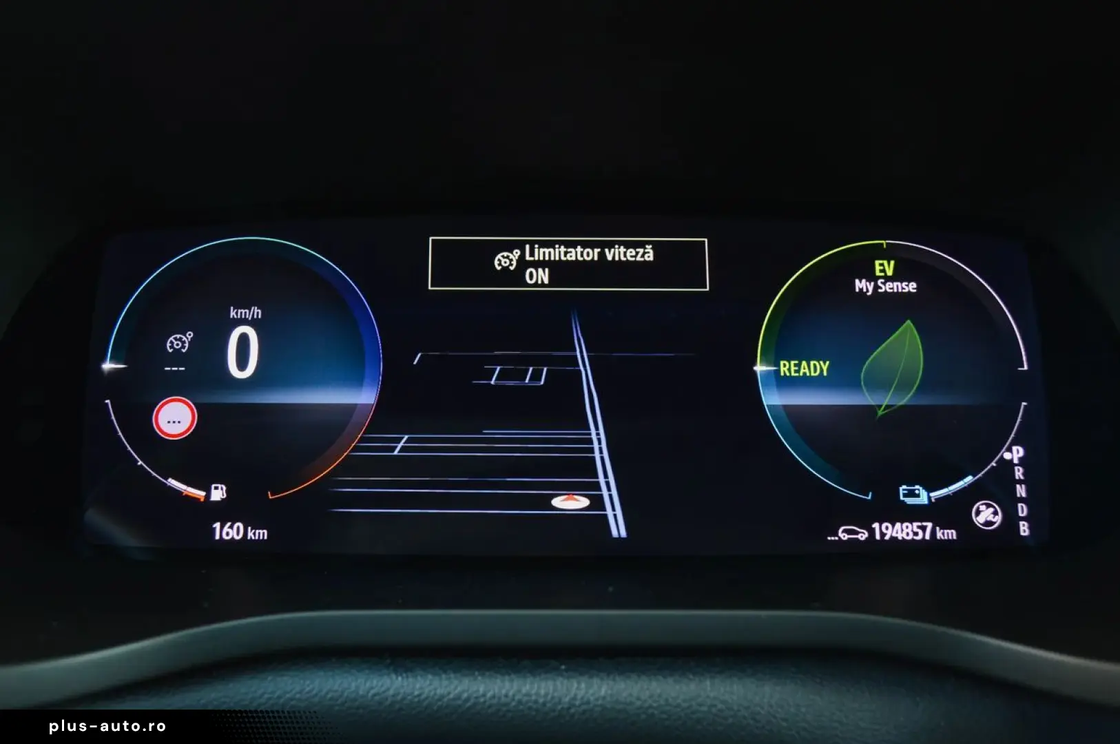 2022 Renault Arkana Hybrid E-TECH Full 145 E-TECH engineerd