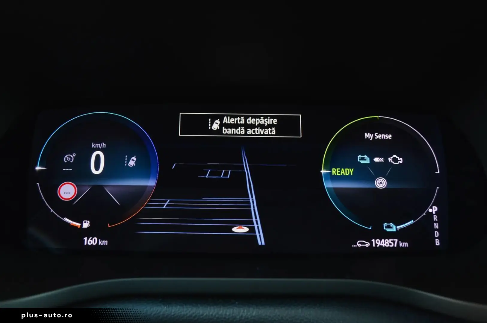 2022 Renault Arkana Hybrid E-TECH Full 145 E-TECH engineerd