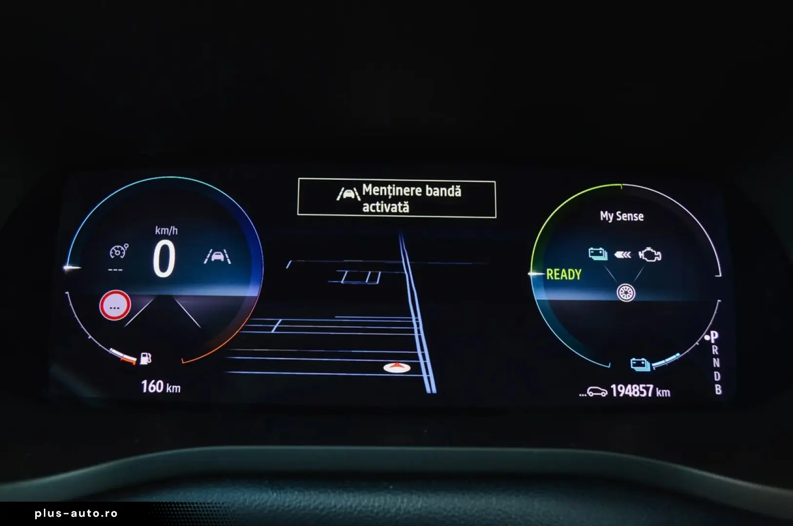 2022 Renault Arkana Hybrid E-TECH Full 145 E-TECH engineerd