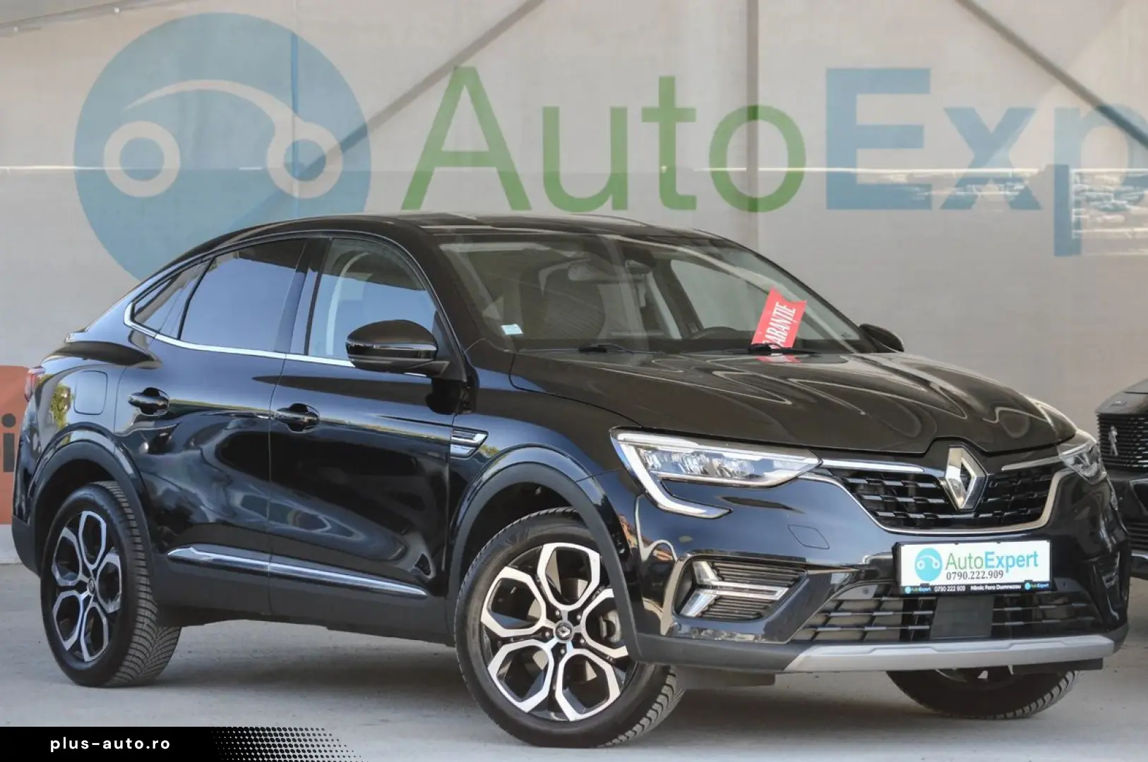 2022 Renault Arkana Hybrid E-TECH Full 145 E-TECH engineerd