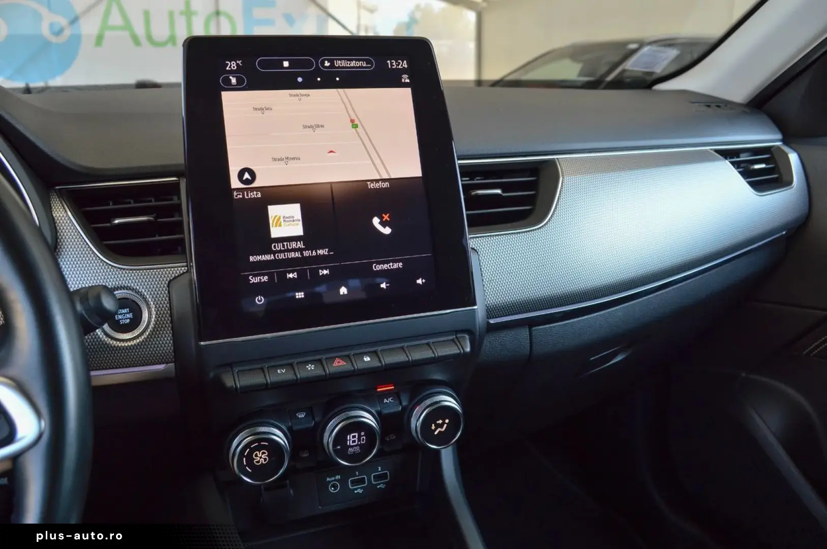 2022 Renault Arkana Hybrid E-TECH Full 145 E-TECH engineerd