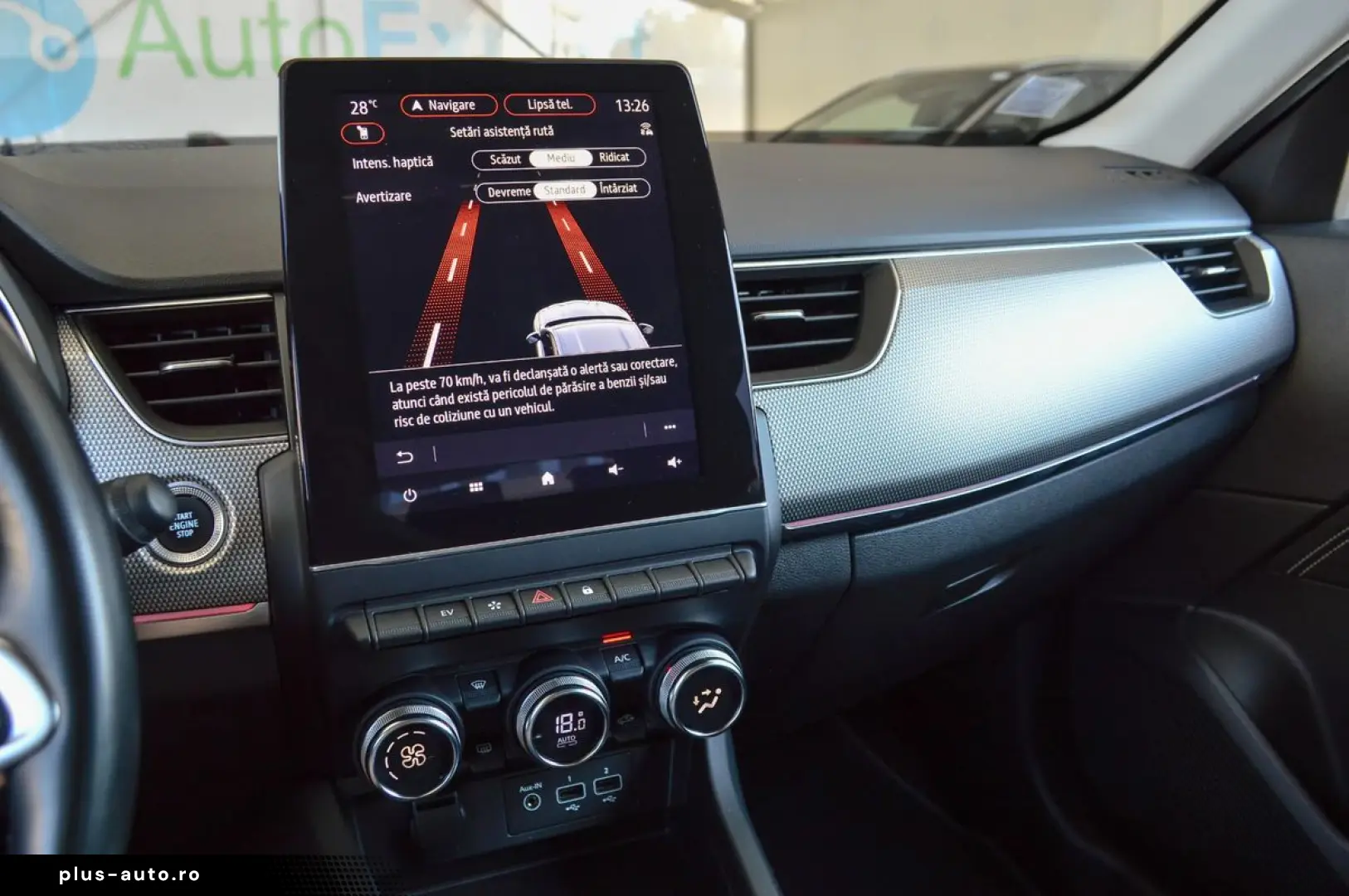 2022 Renault Arkana Hybrid E-TECH Full 145 E-TECH engineerd