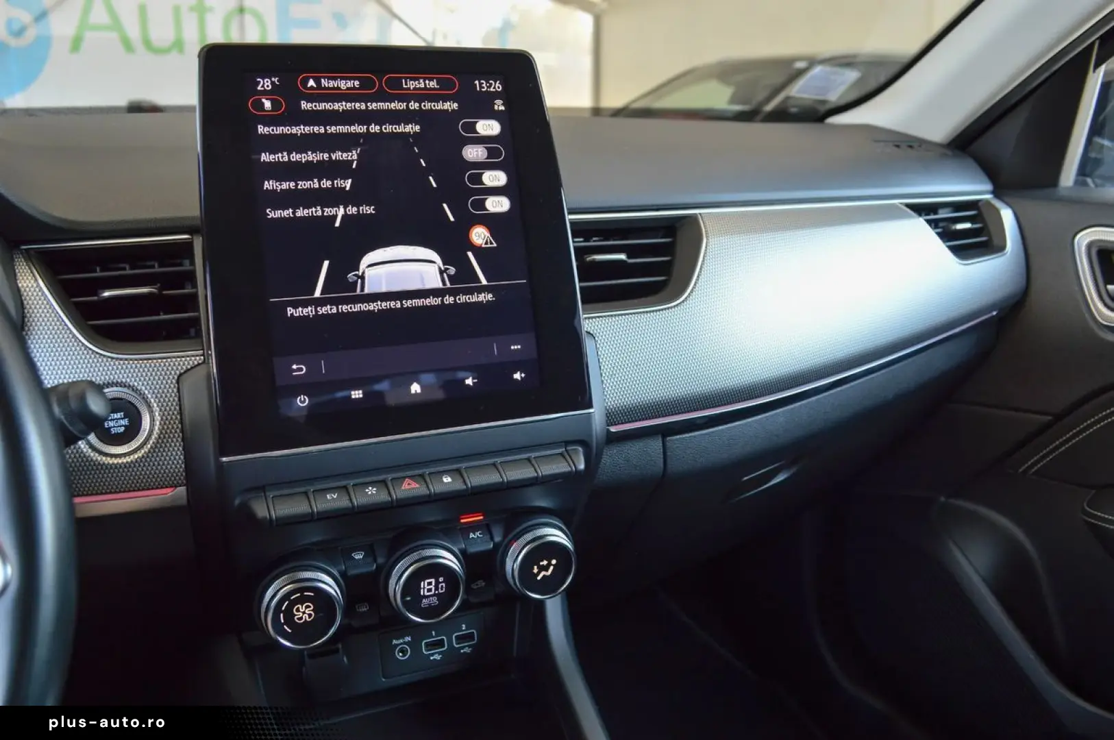 2022 Renault Arkana Hybrid E-TECH Full 145 E-TECH engineerd