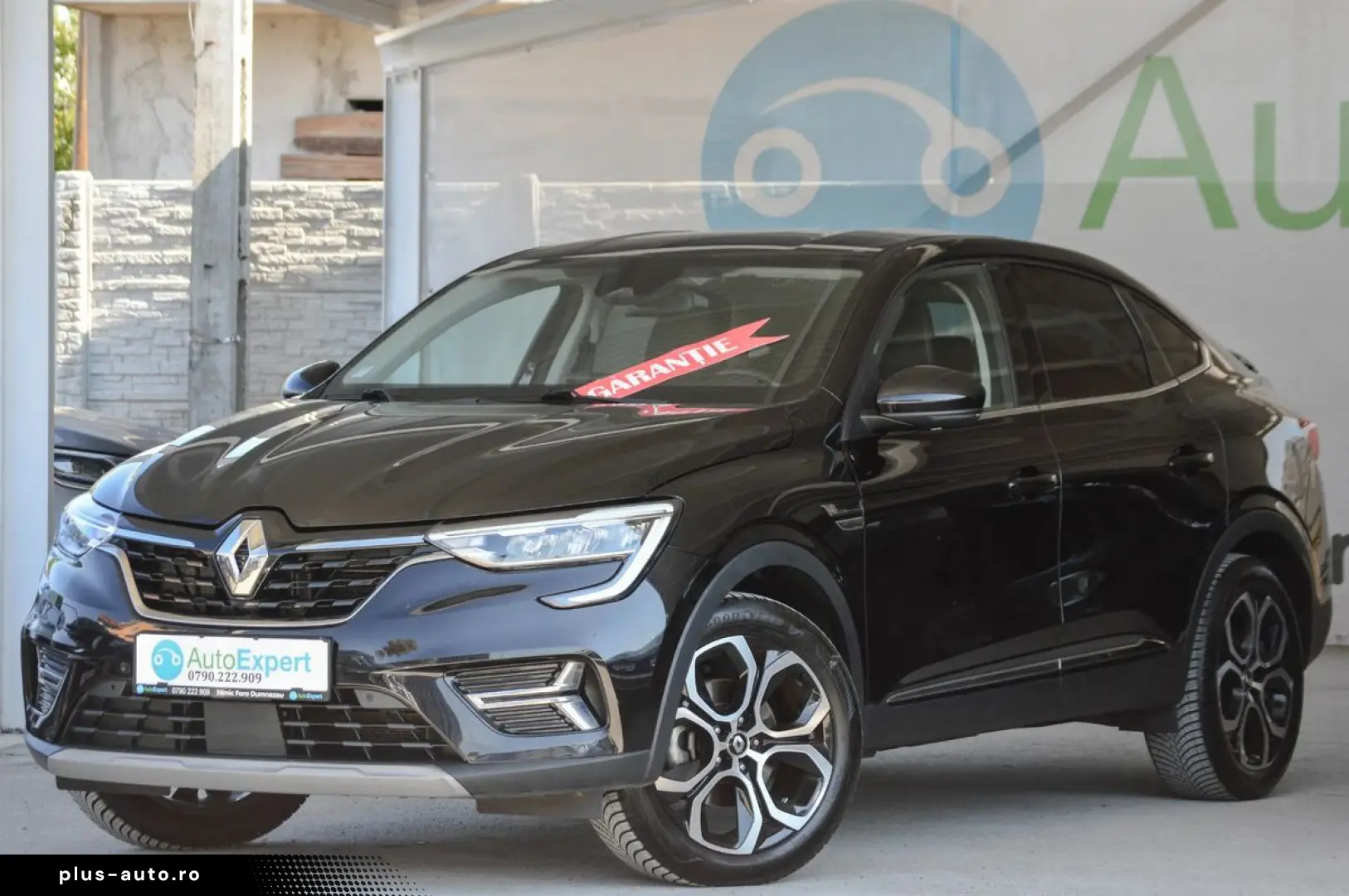 2022 Renault Arkana Hybrid E-TECH Full 145 E-TECH engineerd