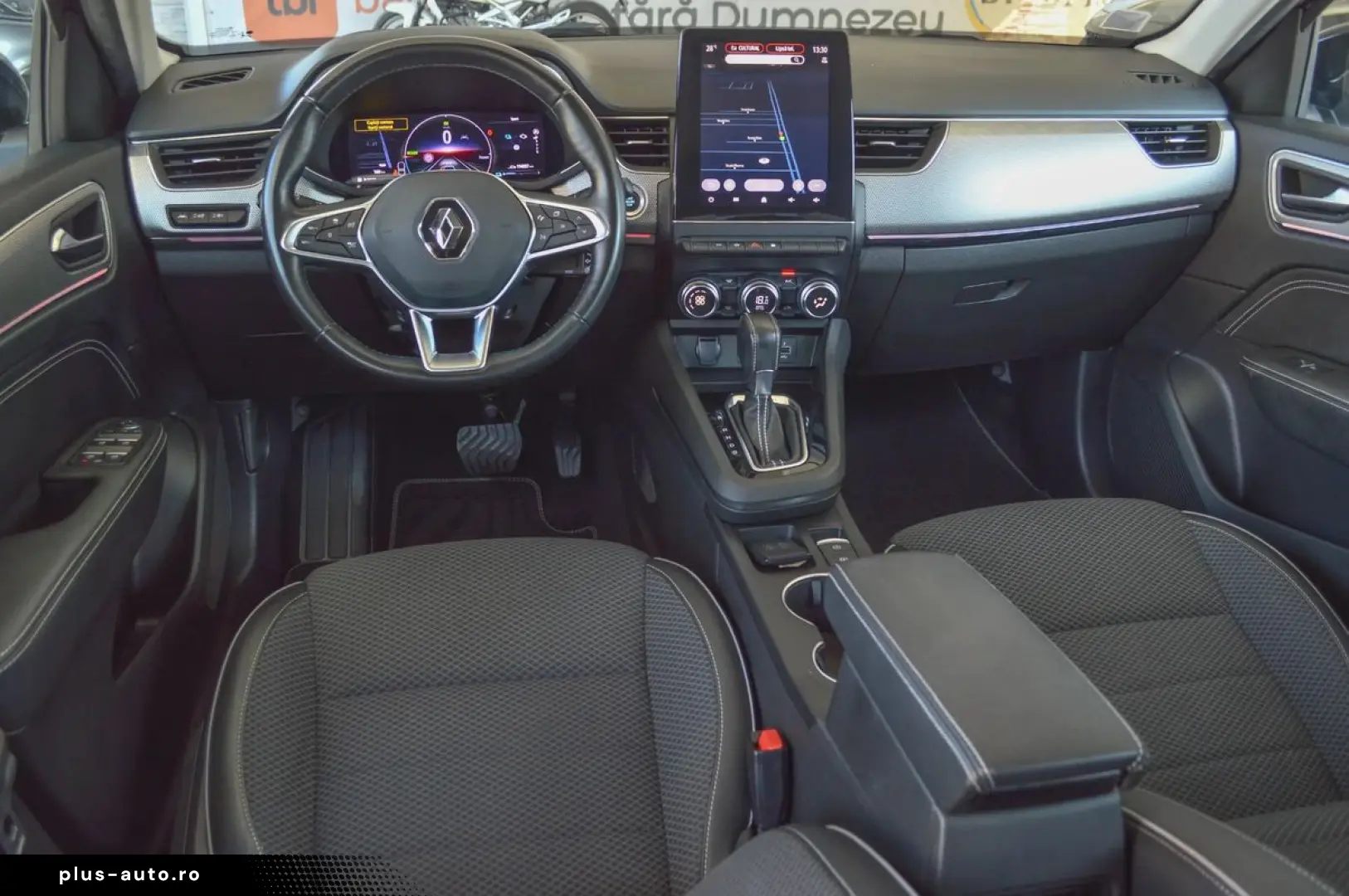 2022 Renault Arkana Hybrid E-TECH Full 145 E-TECH engineerd
