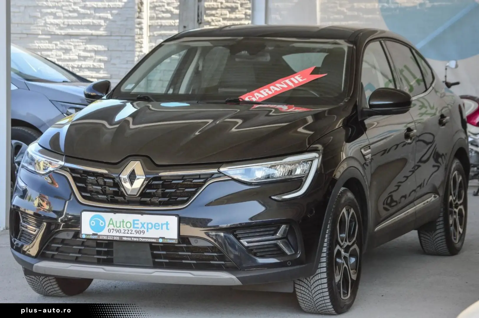2022 Renault Arkana Hybrid E-TECH Full 145 E-TECH engineerd