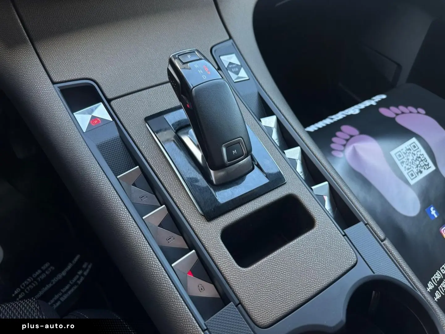 Citroen Ds7