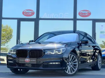 Bmw Seria-7